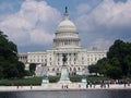 The Capitol, Washington, DC