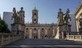 Capitoline Hill