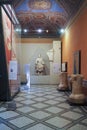 Capitoline Museum of Rome, Italy