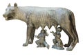 Capitoline wolf