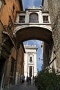 Capitolini Museum in Rome