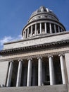 Capitolio of Cuba