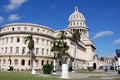 Capitolio, Havana, Cuba