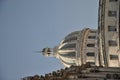 Capitolio Nacional, Havana, Cuba Royalty Free Stock Photo