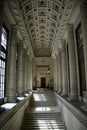 Capitolio stairs