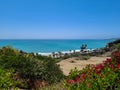 Capo Beach Overlook