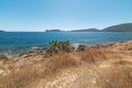 Capo Caccia headland