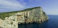 Capo Caccia Sardinia