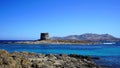 Capo Falcone, Sardinia, Italy