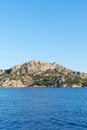 Capo Orso, Sardinia.