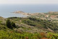 Capo Pecora Sardinia Royalty Free Stock Photo