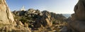 Capo Testa - Sardinia Royalty Free Stock Photo