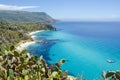 Capo Vaticano, Calabria, Italy