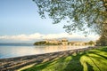 Capodimonte - Bolsena Lake - Viterbo - Lazio - Italy