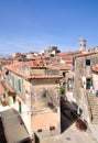 Capoliveri,Elba Island,Italy Royalty Free Stock Photo