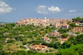 Capoliveri, Isola d'Elba (Italy) Royalty Free Stock Photo