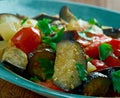 Caponata Agrodolce