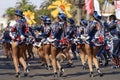 Caporales Dance Group - Arica, Chile