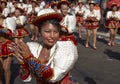 Caporales Dance Group - Arica, Chile