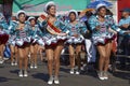 Caporales Dance Group - Arica, Chile