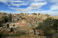 Cappadoccia, Turkey Royalty Free Stock Photo