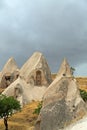Cappadoccia, Turkey Royalty Free Stock Photo