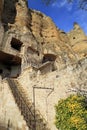 Cappadoccia, Turkey Royalty Free Stock Photo