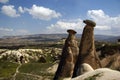 Cappadocia