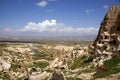 Cappadocia