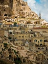 Cappadocia Royalty Free Stock Photo