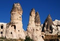 Cappadocia Royalty Free Stock Photo