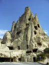 Cappadocia