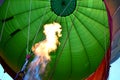 Cappadocia ballon