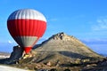 Cappadocia ballons