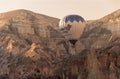 Cappadocia Balloon Visual Show
