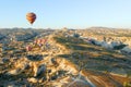 Cappadocia, Central Anatolia, Turkey