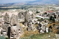 Cappadocia Royalty Free Stock Photo