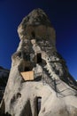 Cappadocia fantastically landscape Gereme