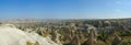 Cappadocia - Goreme panorama
