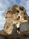 Cappadocia GÃÂ¶reme