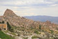 Cappadocia Royalty Free Stock Photo