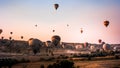 Cappadocia Hotair Balloons