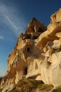 Cappadocia house Royalty Free Stock Photo