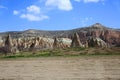 Cappadocia