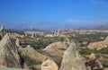 Cappadocia