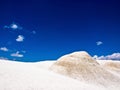 Cappadocia moonscape