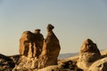 Cappadocia Snail Formation