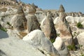 Cappadocia