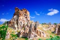 Cappadocia