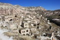 Cappadocia in Turkey